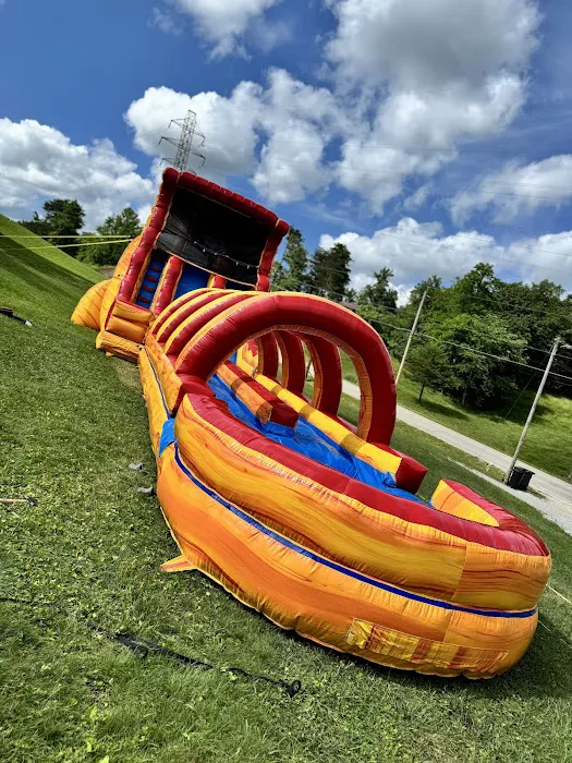 Jumpstreet Inflatables & More Picture 9
