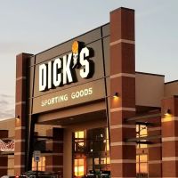 DICK'S Sporting Goods ico
