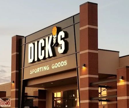 DICK'S Sporting Goods