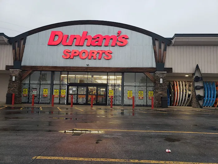 Dunham's Sports Picture 10