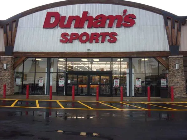 Dunham's Sports Picture 9