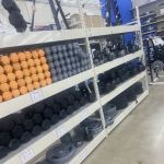 Dunham's Sports