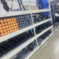 Dunham's Sports ico