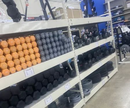 Dunham's Sports