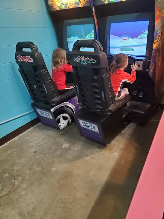 Jump House Picture 4