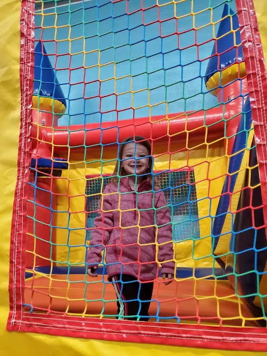 Jump House Picture 7