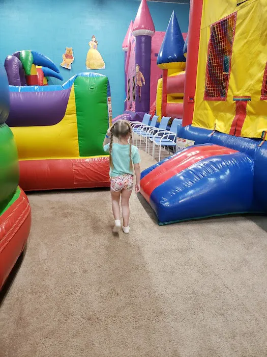 Jump House Picture 2