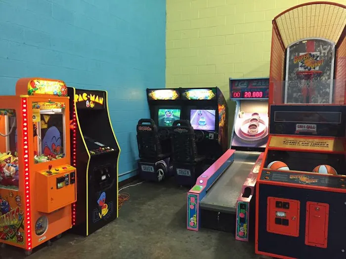 Jump House Picture 8