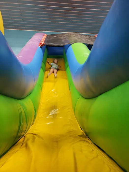 Jump House Picture 1