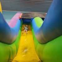 Jump House ico