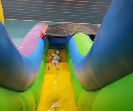 Jump House
