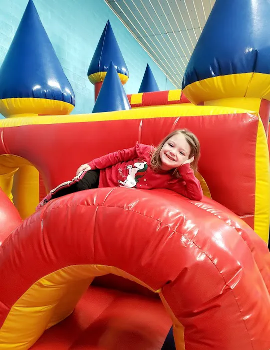 Jump House Picture 6
