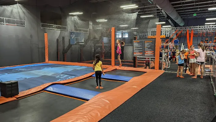 Sky Zone Picture 8