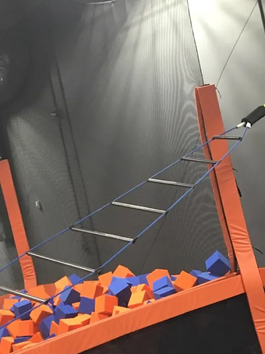 Sky Zone Picture 4