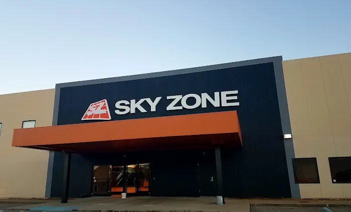 Sky Zone Picture 5