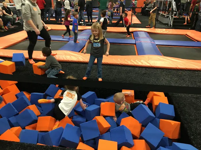 Sky Zone Picture 9