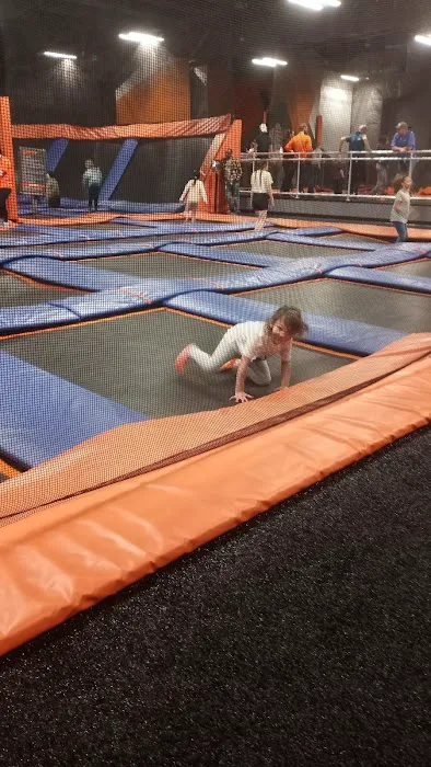 Sky Zone Picture 7