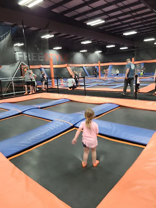 Sky Zone Picture 10