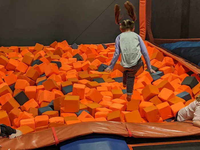 Sky Zone Picture 3