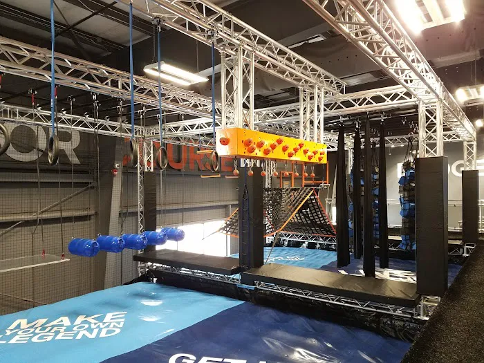Sky Zone Picture 6