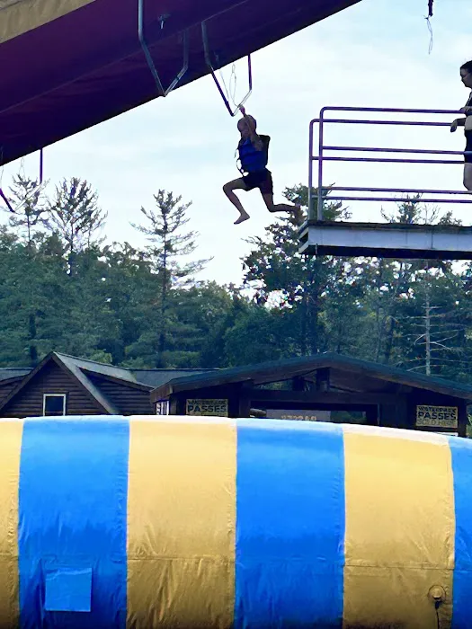 Ace Adventure Water Park Picture 7
