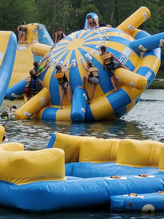 Ace Adventure Water Park Picture 10