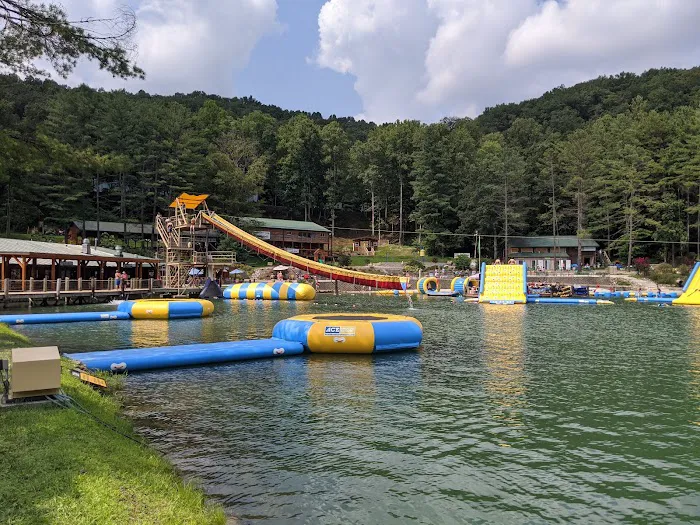 Ace Adventure Water Park Picture 6