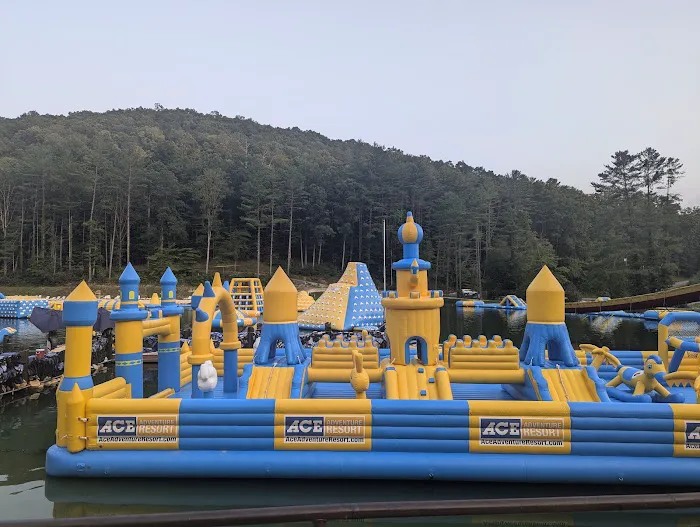 Ace Adventure Water Park Picture 1