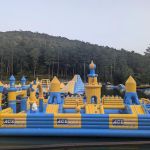 Ace Adventure Water Park