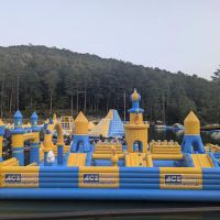 Ace Adventure Water Park ico