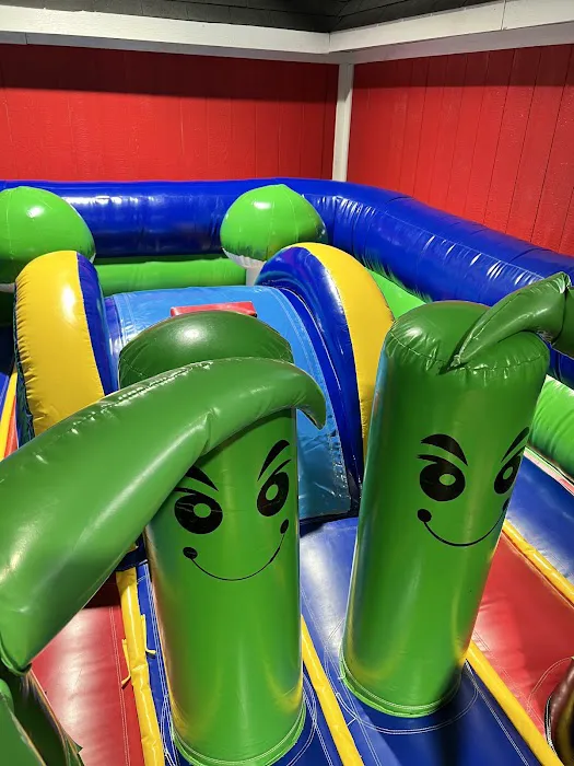 Red Bank Bounce Picture 10