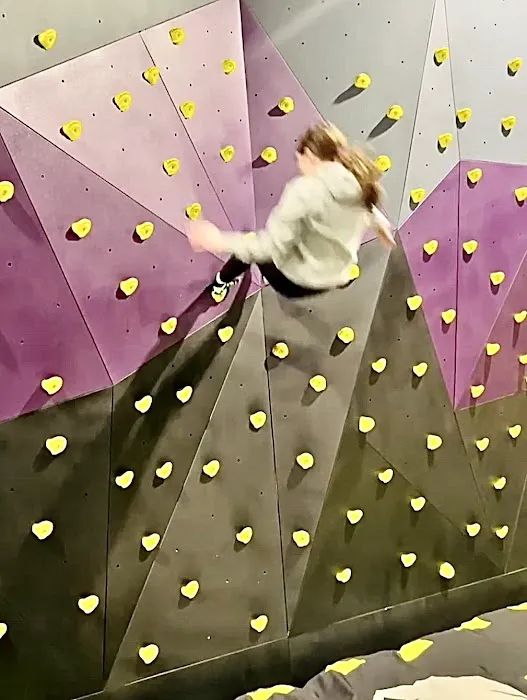 Just Jump Trampoline Park Picture 3