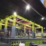 Just Jump Trampoline Park
