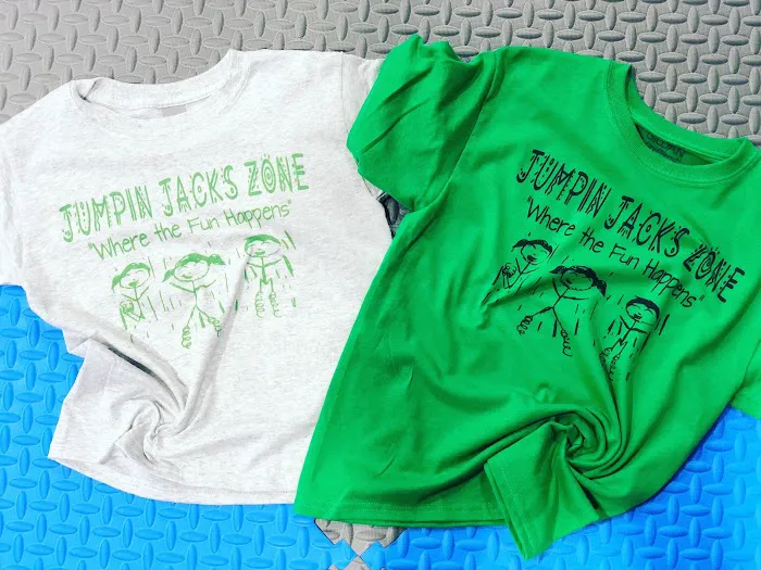 Jumpin Jacks Zone Picture 7