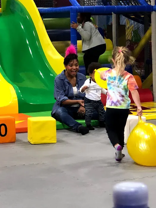 Jumpin Jacks Zone Picture 5
