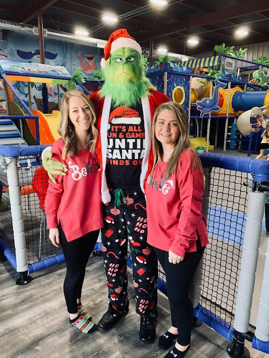Jumpin Jacks Zone Picture 3