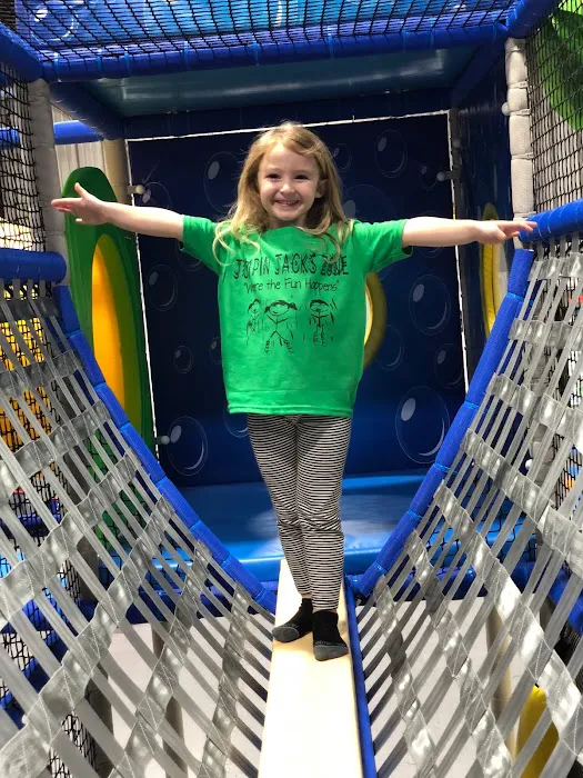 Jumpin Jacks Zone Picture 1