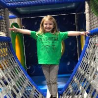 Jumpin Jacks Zone ico