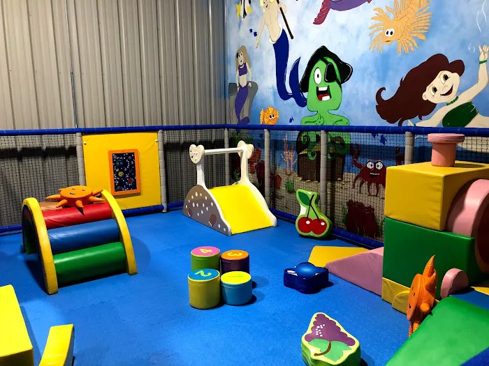 Jumpin Jacks Zone Picture 6
