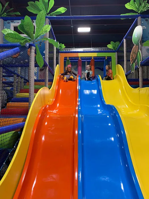 Jumpin Jacks Zone Picture 9