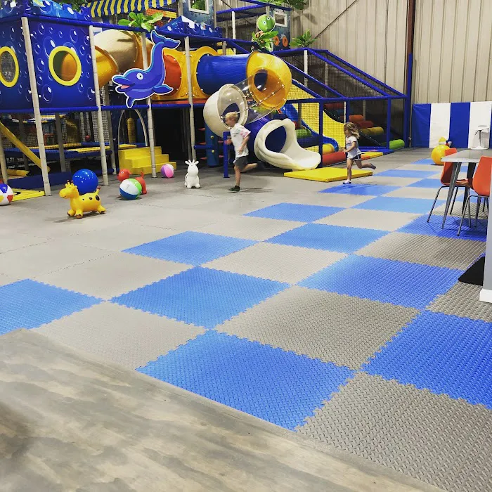 Jumpin Jacks Zone Picture 10