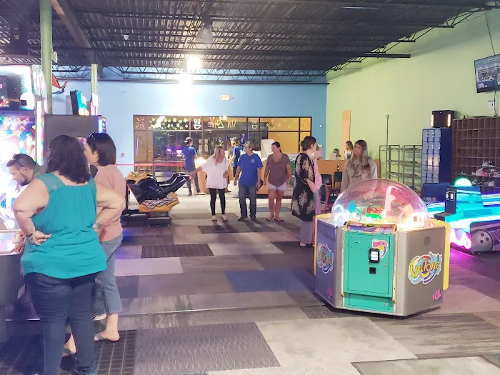 Froggy's Family Entertainment Center Picture 8