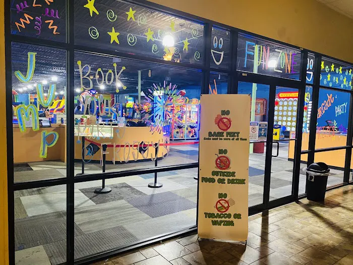 Froggy's Family Entertainment Center Picture 4