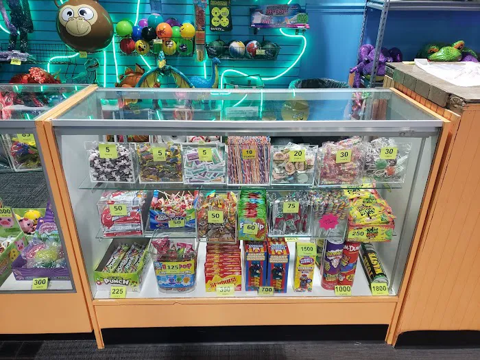 Froggy's Family Entertainment Center Picture 9