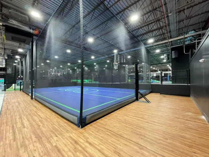 Flow Huntsville Trampoline Park Picture 5
