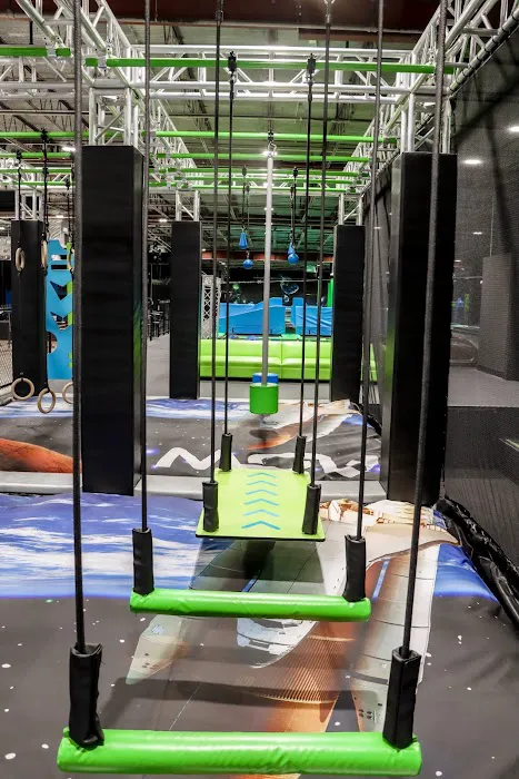 Flow Huntsville Trampoline Park Picture 7
