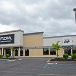 Flow Huntsville Trampoline Park