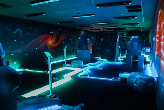 Flow Huntsville Trampoline Park Picture 9