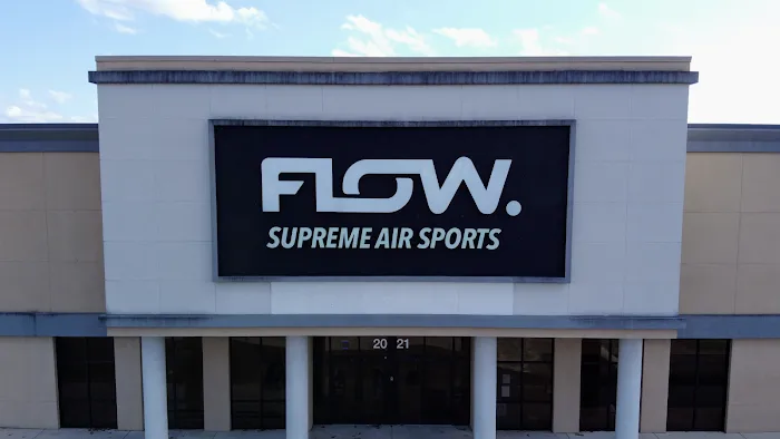 Flow Huntsville Trampoline Park Picture 10
