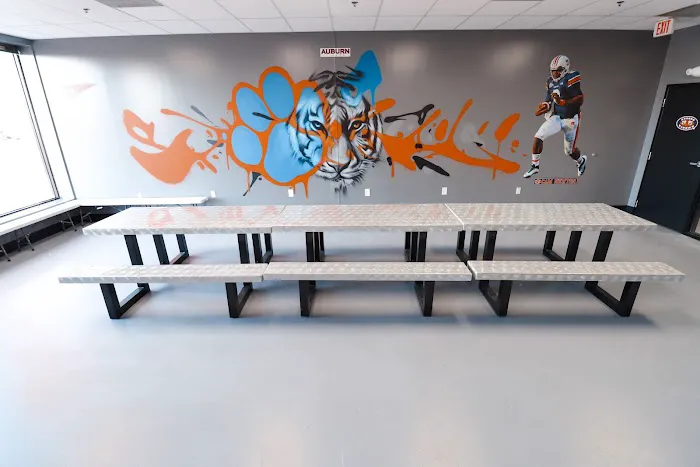 Flow Huntsville Trampoline Park Picture 8